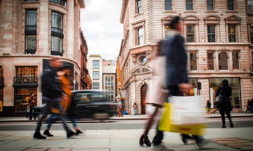 Khi thị trường xa xỉ gặp lạm phát: Trung Quốc cũng “bó tay”