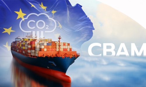 Chính sách thuế carbon: Cần xác định phương án phù hợp nhất với Việt Nam