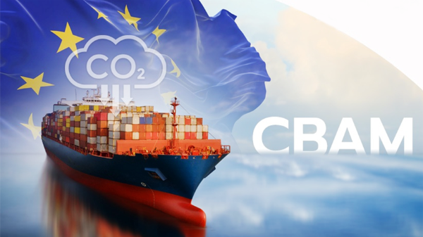 Chính sách thuế carbon: Cần xác định phương án phù hợp nhất với Việt Nam