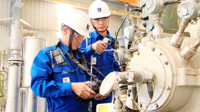 HCMC to focus on human resources training