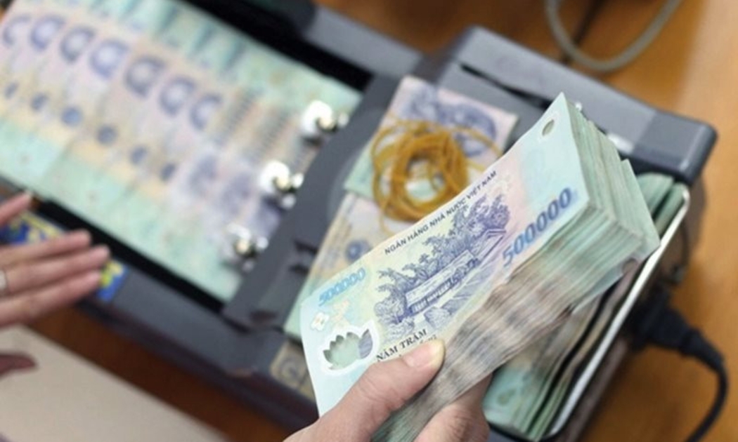 Tăng trưởng tín dụng trong hệ thống ngân hàng không đồng đều.