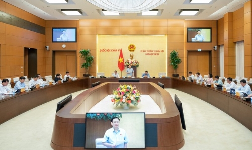 Nhiều dự án trọng điểm nằm trong kế hoạch kiểm toán năm 2024