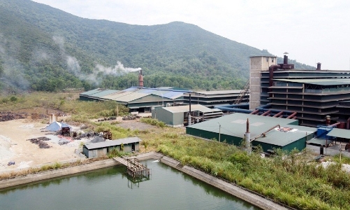 Thanh Hóa: Xử phạt một doanh nghiệp hơn 3 tỷ đồng vì hành vi “đầu độc” môi trường