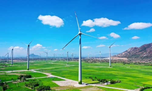 Các công ty Na Uy tìm kiếm cơ hội phát triển năng lượng sạch tại Việt Nam