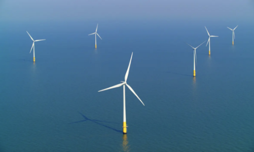 Vì sao dự án điện gió ngoài khơi ở Anh ế ẩm?