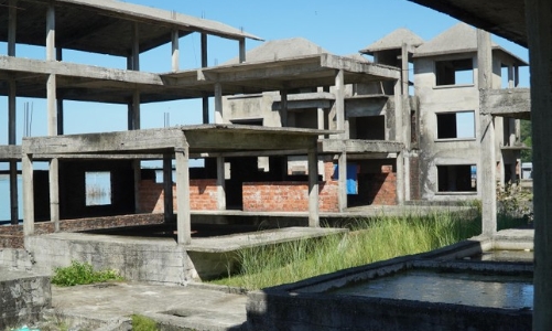 Nguyên nhân hơn 60 dự án tại Thừa Thiên Huế bị 