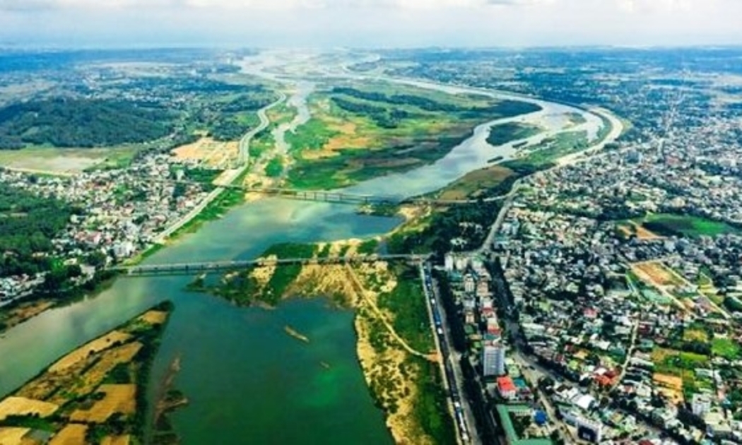 Tỉnh Quảng Ngãi 