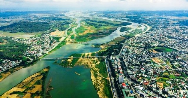 Tỉnh Quảng Ngãi 