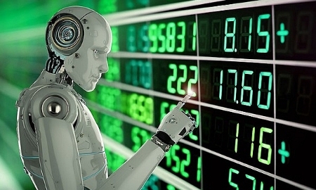 Ủy ban Chứng khoán yêu cầu công ty chứng khoán dừng việc sử dụng robot đặt lệnh giao dịch chứng khoán trực tuyến tự động với tần suất lớn