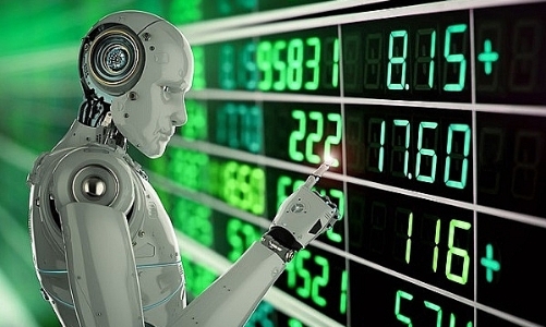 Ủy ban Chứng khoán yêu cầu công ty chứng khoán dừng việc sử dụng robot đặt lệnh giao dịch chứng khoán trực tuyến tự động với tần suất lớn  