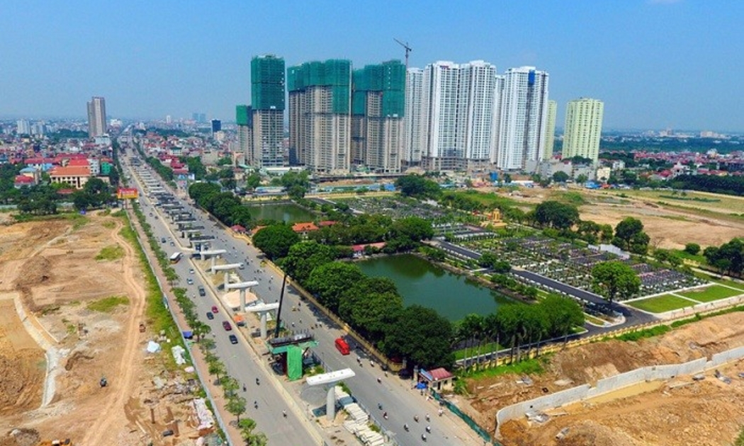 Nhiều doanh nghiệp kinh doanh bất động sản, xây dựng có tên trong danh sách kiểm tra chuyên ngành đợt này.