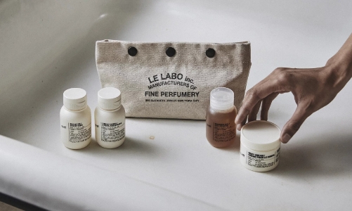 Xu hướng mỹ phẩm 