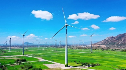 Norwegian enterprises seeking renewable energy development opportunities