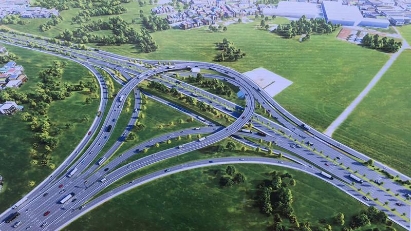 HCMC’s Ring Road 3 on track