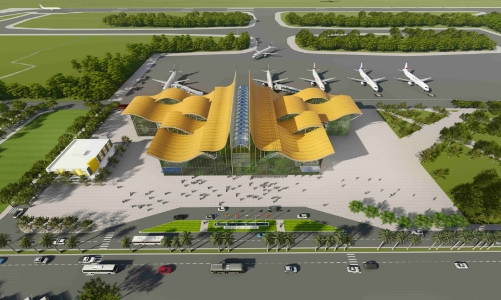 Đòn bẩy thúc đẩy bất động sản Sapa tăng giá trong thời gian tới