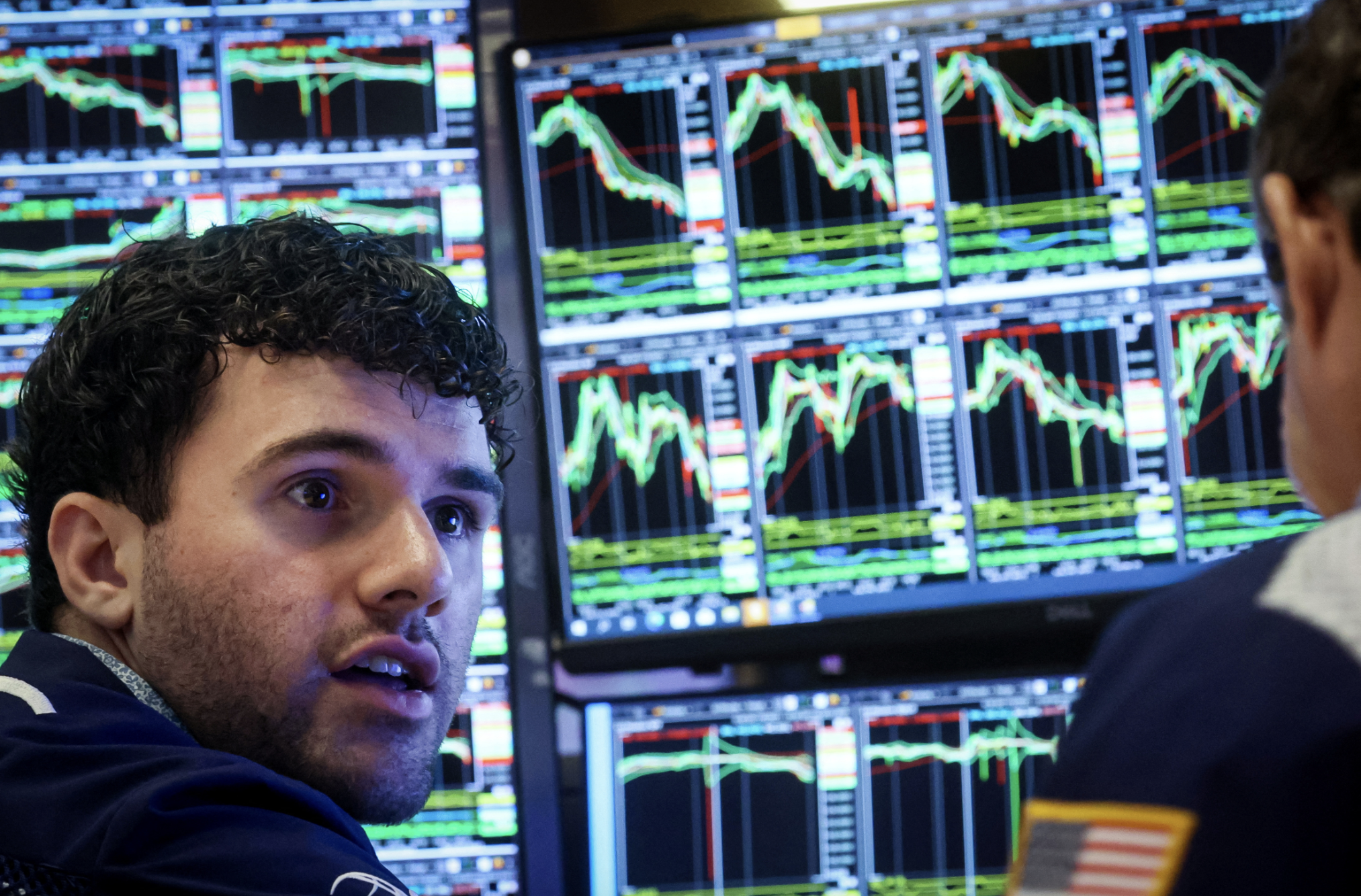 Ảnh minh hoạ - Ảnh: Reuters.