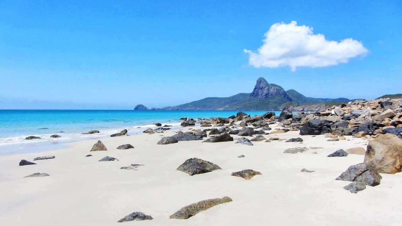 Sau 1 năm thí điểm, đề án không mang rác thải nhựa lên đảo Cô Tô (Quảng Ninh) đã phát huy tác dụng tích cực.
