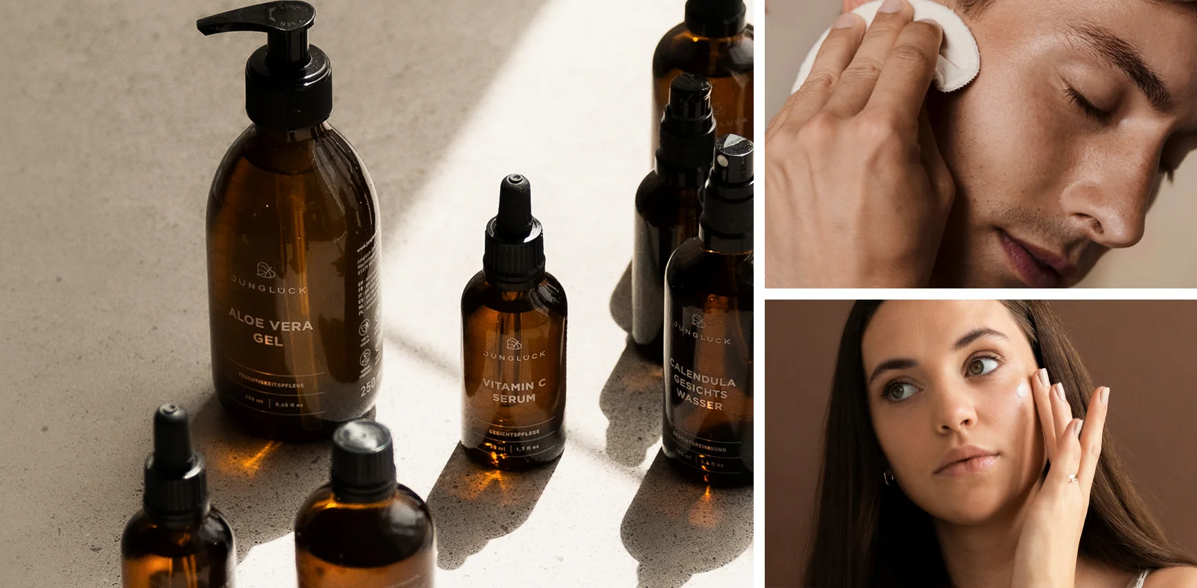 Đi&ecirc;̀u c&acirc;̀n bận tâm nh&acirc;́t v&acirc;̃n là những vấn đề l&agrave;n da đang gặp phải v&agrave; lựa chọn sản ph&acirc;̉m phù hợp cho từng loại da.