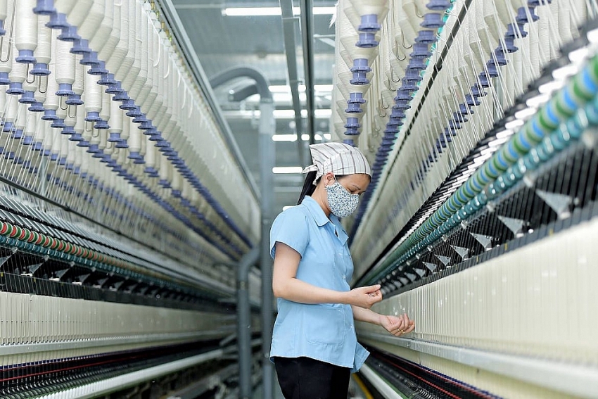 Đến 30/6/2023, tổng doanh thu của doanh nghiệp nhà nước là 689.534 tỷ đồng.