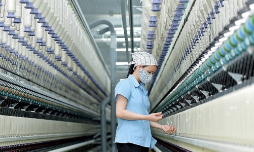 Doanh thu của khu vực doanh nghiệp nhà nước ước đạt 1,41 triệu tỷ đồng năm 2023