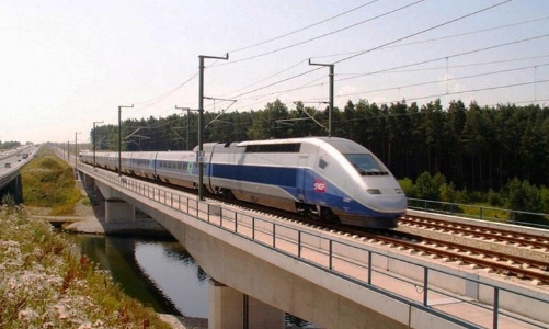 Dự án đường sắt tốc độ cao Bắc - Nam: Hà Nội đề xuất bổ sung 1 ga tại đô thị vệ tinh Phú Xuyên