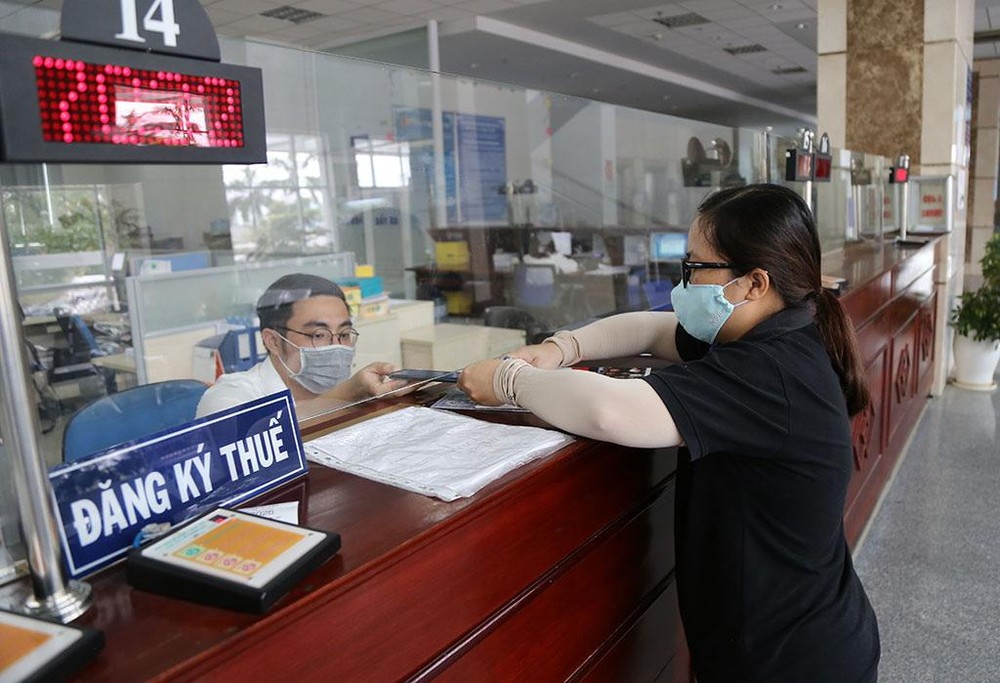 Cơ quan thuế tạo điều kiện thuận lợi nhất để doanh nghiệp được hoàn thuế nhưng cũng kiên quyết đấu tranh hành vi gian lận trục lợi tiền hoàn thuế.