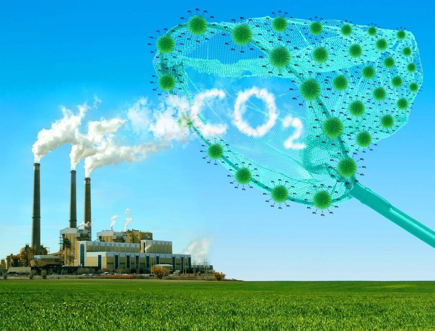 Việt Nam cam kết giảm nhẹ phát thải khí nhà kính với mục tiêu giảm 15,8% và 43,5% vào năm 2030. Ảnh minh họa.