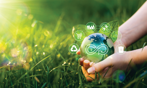 Tạo “sức sống” cho chính sách phát triển kinh tế tuần hoàn