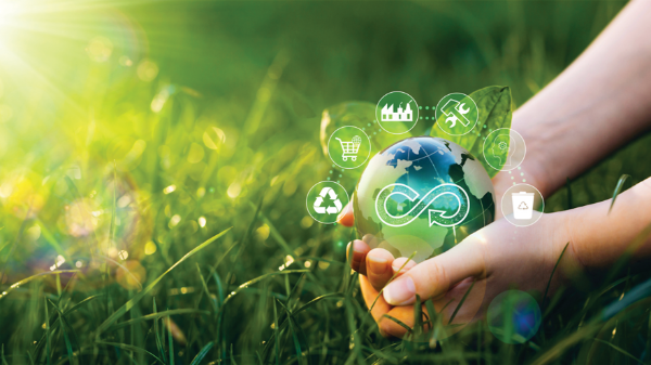 Tạo “sức sống” cho chính sách phát triển kinh tế tuần hoàn