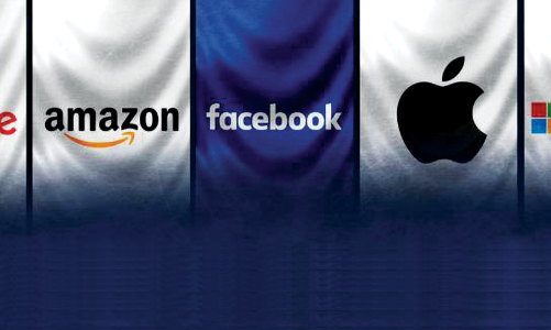 EU quyết tâm ngăn cản quyền lực của các Big Tech