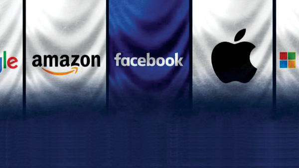 EU quyết tâm ngăn cản quyền lực của các Big Tech