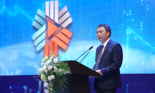 10 hành động phát triển kinh tế số và xã hội số Việt Nam