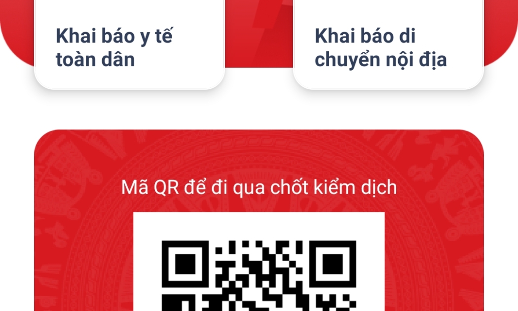 TP.HCM khuyến cáo người dân cảnh giác cuộc gọi kích hoạt dùm định danh điện tử mức 2. (Ảnh giao diện VNeID).