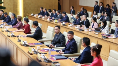 VNG expects that Vietnam will become technology capital of Asia