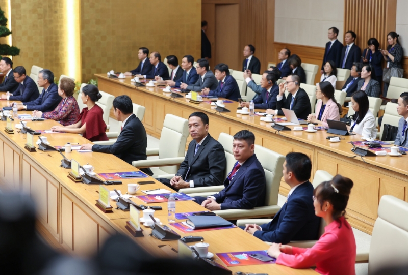 VNG expects that Vietnam will become technology capital of Asia