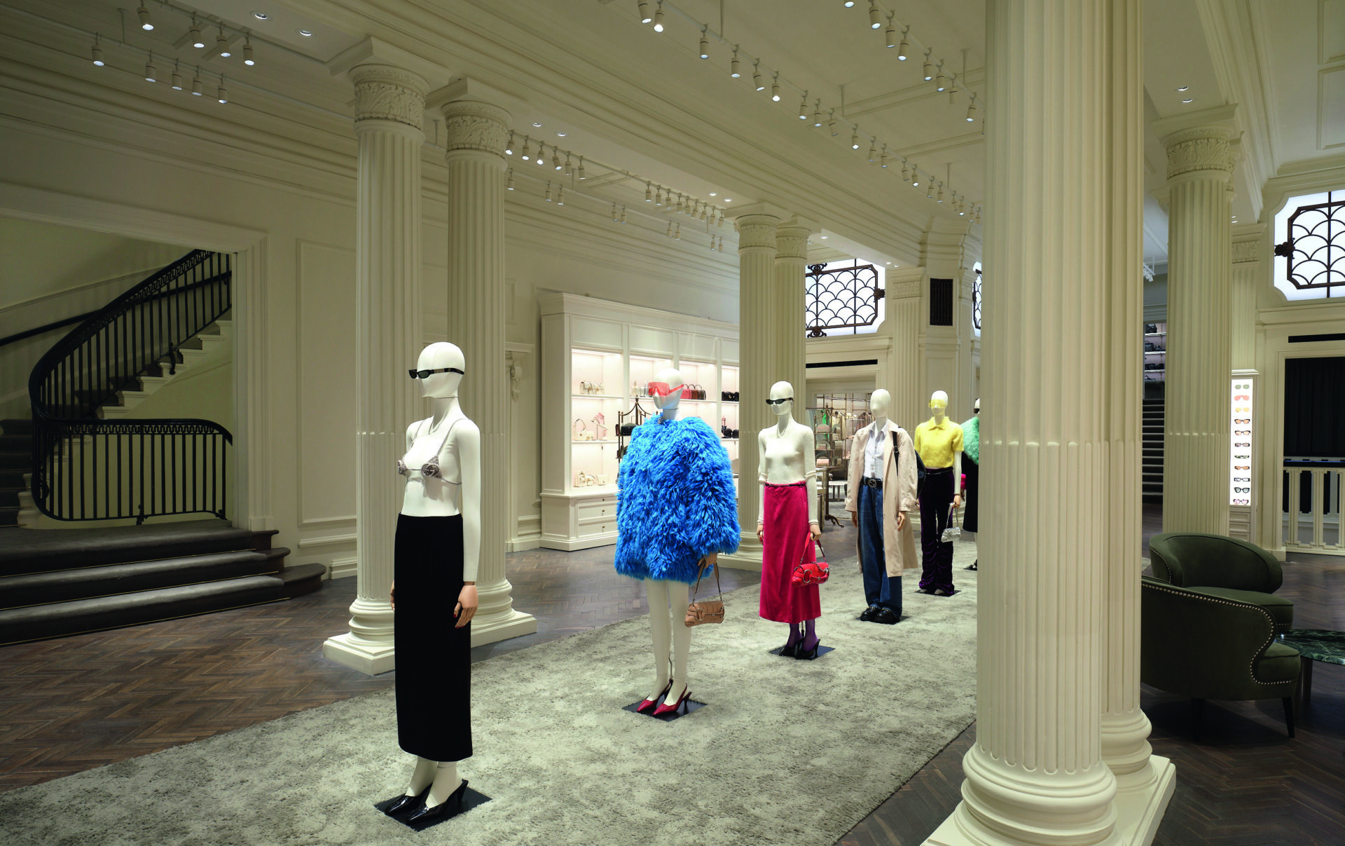 Ảnh: Wallpaper Magazine