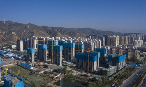 Rủi ro kinh tế Trung Quốc từ hệ thống ngân hàng ngầm