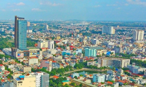 Thanh Hóa thu nội địa ước đạt hơn 17.600 tỷ đồng trong 9 tháng