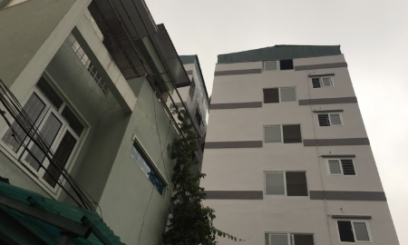 TP.HCM có hơn 42.000 nhà cho thuê dạng chung cư mini