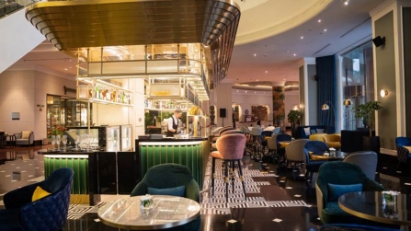 Meliá Hanoi unveils renovations for new experience in luxury