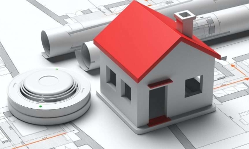 Chủ động phòng ngừa hỏa hoạn ngay từ khâu thiết kế nhà ở