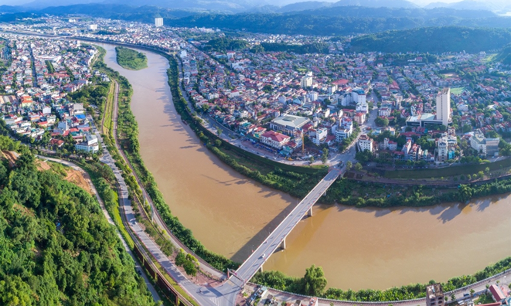 Thành phố Lào Cai, tỉnh Lào Cai