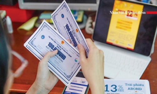 Còn 1 tháng rốt ráo đưa trái phiếu lên sàn, thị trường mong sớm thoát cảnh 