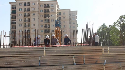 Dong Nai welcomes social housing investment