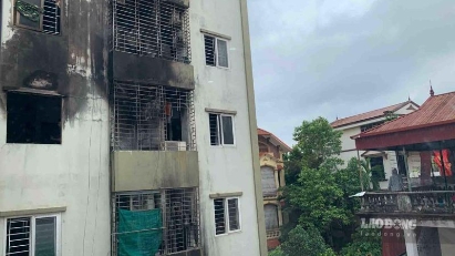 Construction ministry asks localities to inspect mini-apartment buildings