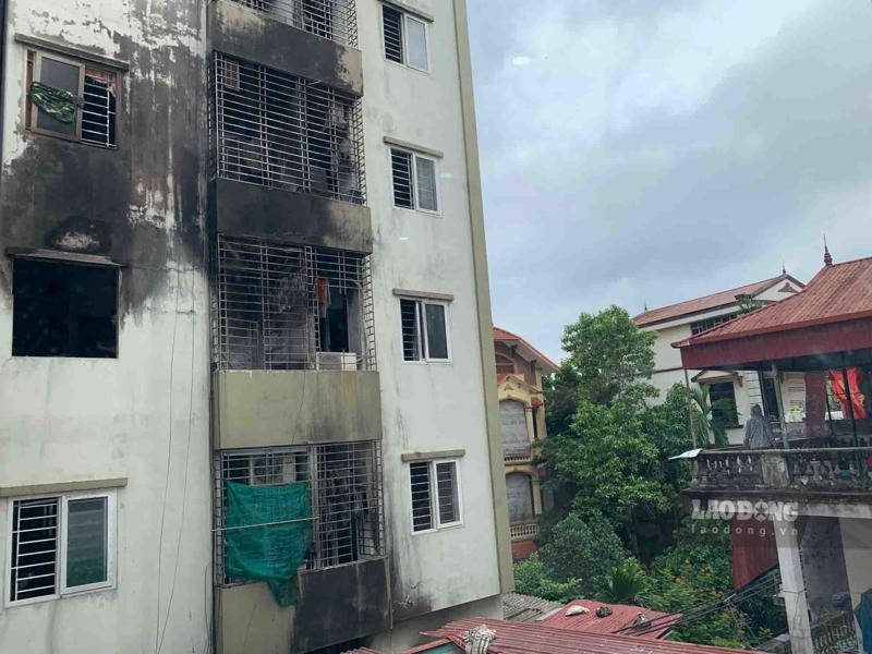 Construction ministry asks localities to inspect mini-apartment buildings