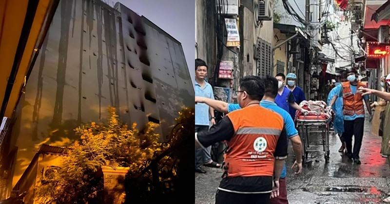 Các doanh nghiệp bảo hiểm đang tích cực khẩn trương rà soát danh sách nạn nhân để hỗ trợ kịp thời.