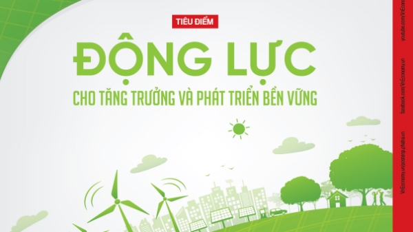 Đón đọc Tạp chí Kinh tế Việt Nam số 38-2023