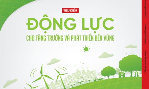 Đón đọc Tạp chí Kinh tế Việt Nam số 38-2023