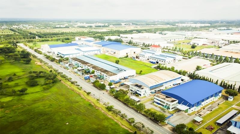 Thai Binh boosting investment with Australia